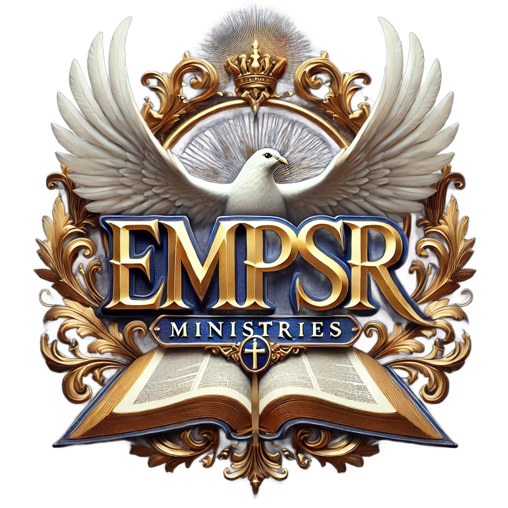 EMPSR Ministries logo